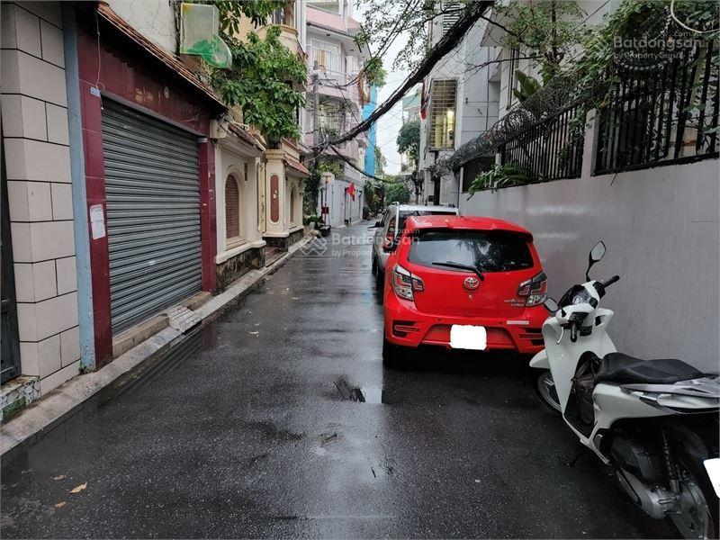 Cần tiền bán nhanh! nhà nơ trang long, bình thạnh, 62,4m² với 4 lầu đầy đủ công năng, sổ riêng
