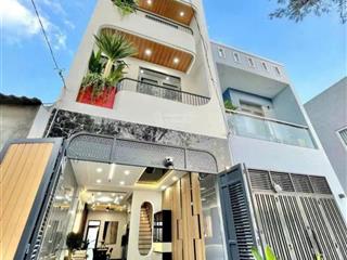 Chủ định cư bán gấp 2ty150 nhà lê đức thọ, gò vấp 45,3m2 giá thương lượng, thuê 11tr/thángsổ riêng