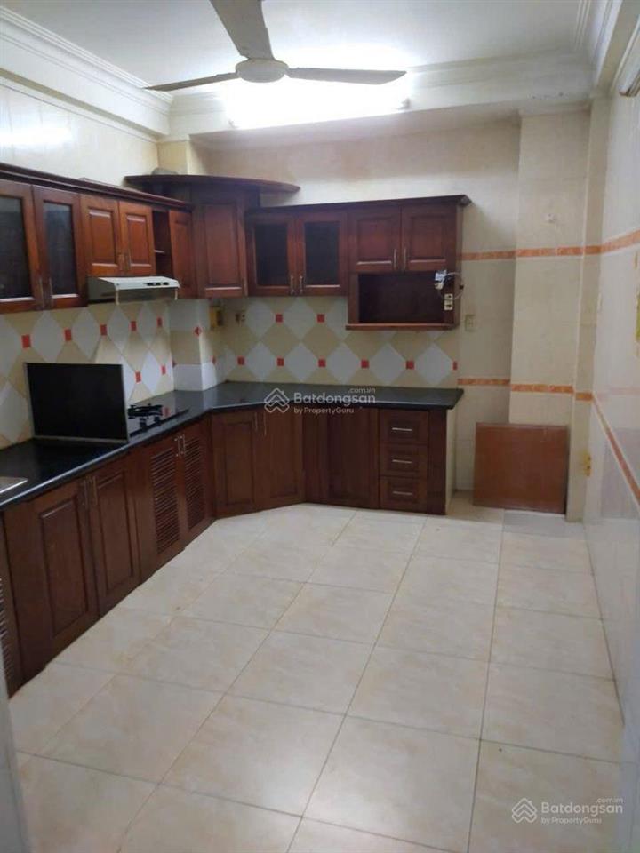 Cho thuê nhà phạm văn hai 40m² 4 tầng  13 triệu/tháng