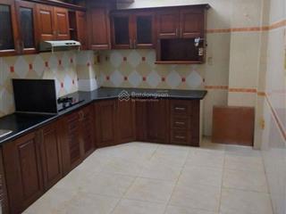 Cho thuê nhà phạm văn hai 40m² 4 tầng  13 triệu/tháng