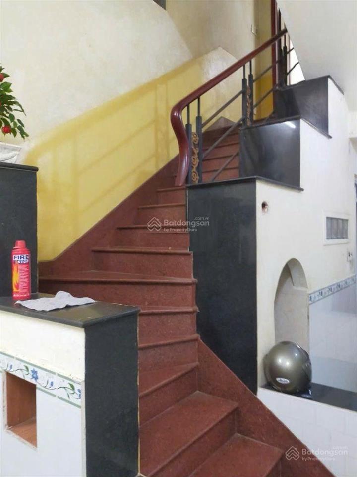 Cho thuê nhà phạm văn hai 40m² 4 tầng  13 triệu/tháng