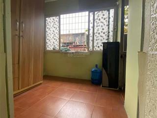 Bán nhà tập thể 8/3 quỳnh mai hai bà trưng