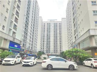 Bán chung cư prosper plaza  52m2  2pn  view phan văn hớn  đã có sổ  chỉ 2.95 tỷ