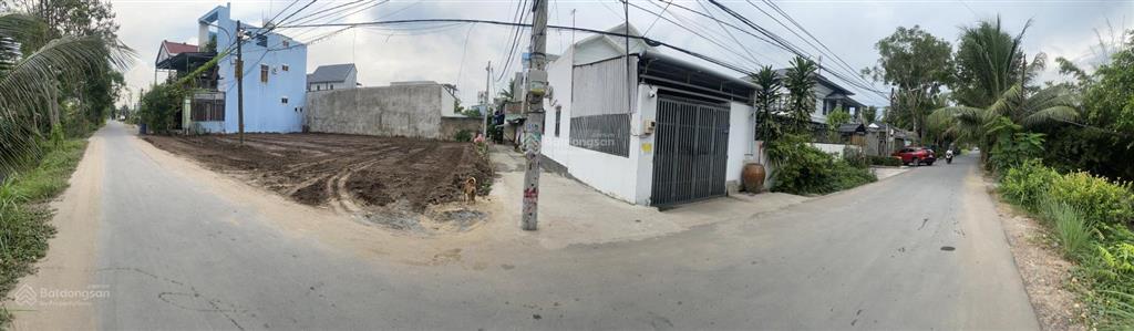 Bán đất lô 2, bình chánh, 8,5 tỷ, 387m2, pháp lý đầy đủ