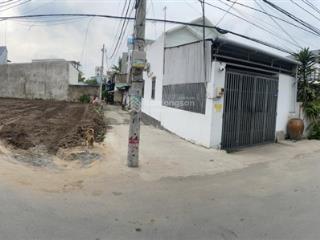 Bán đất lô 2, bình chánh, 8,5 tỷ, 387m2, pháp lý đầy đủ