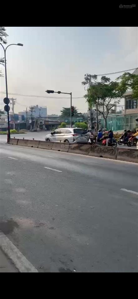 Bán đất mặt tiền đường trần văn giàu, 11 tỷ.