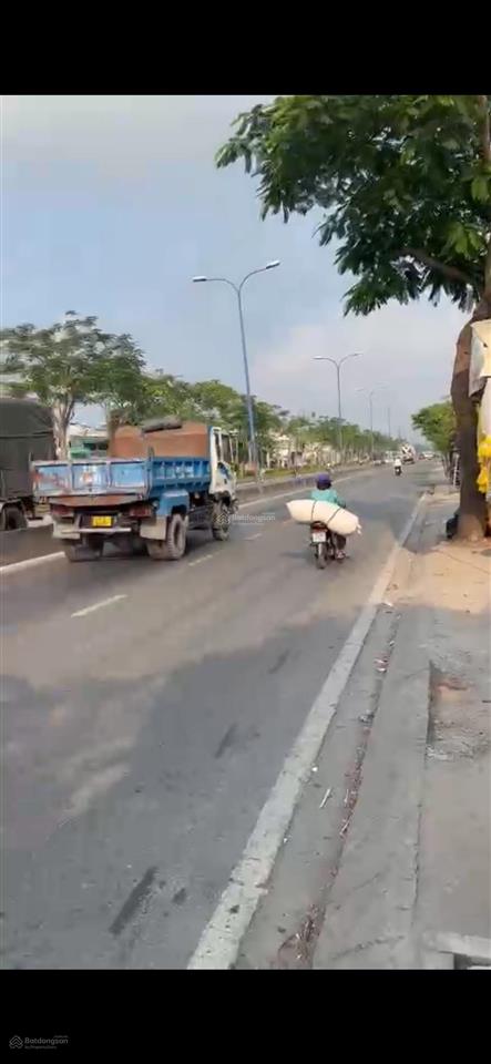 Bán đất mặt tiền đường trần văn giàu, 11 tỷ.