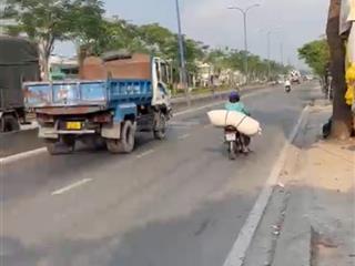 Bán đất mặt tiền đường trần văn giàu, 11 tỷ.