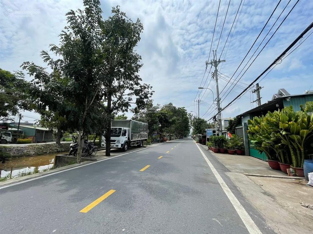 Bán kho, nhà xưởng tại đường lê đình chi, xã lê minh xuân, bình chábình chánh, tp.hcm, 13 tỷ, 817m2