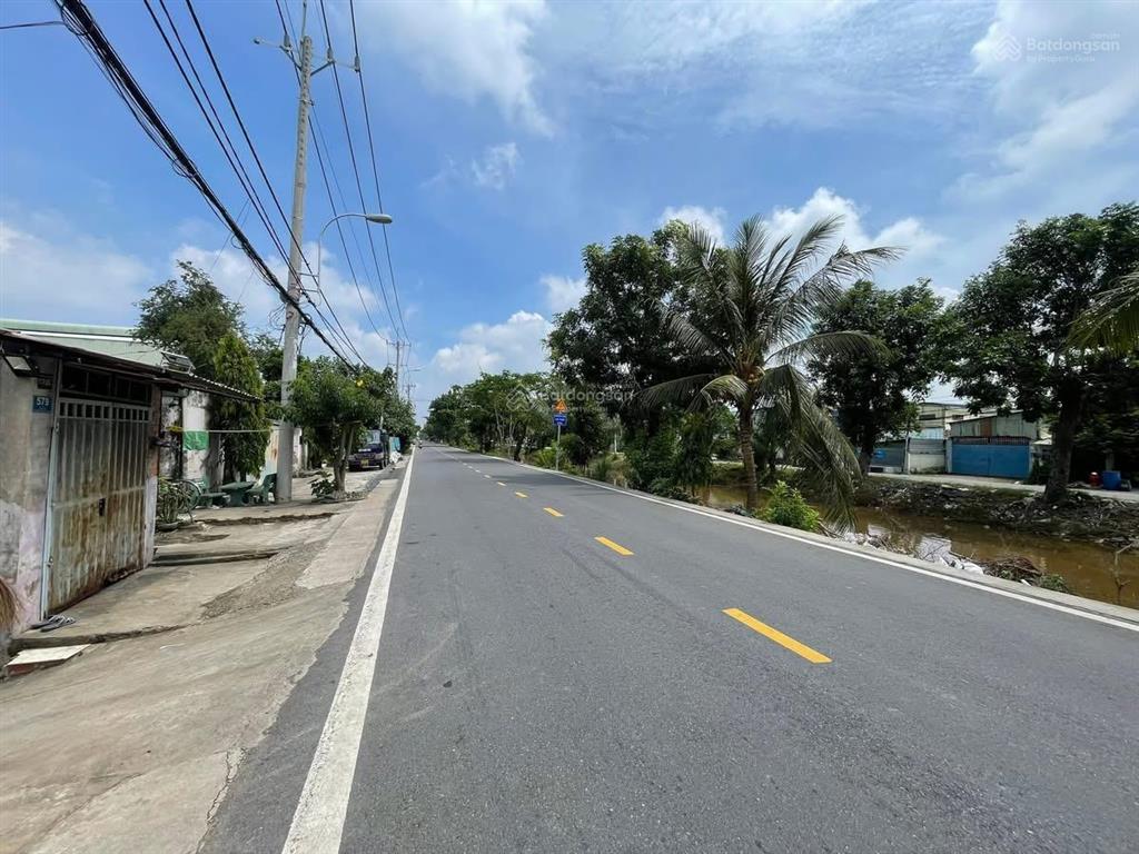 Bán kho, nhà xưởng tại đường lê đình chi, xã lê minh xuân, bình chábình chánh, tp.hcm, 13 tỷ, 817m2