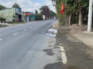 Bán nhà xưởng xã lê minh xuân, ngang 28m, giá 28 tỷ.