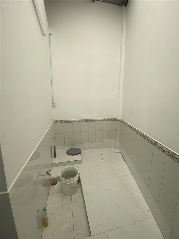 Bán nhà mặt tiền nguyễn văn dương, tt. đức hoà, giá 2,8 tỷ