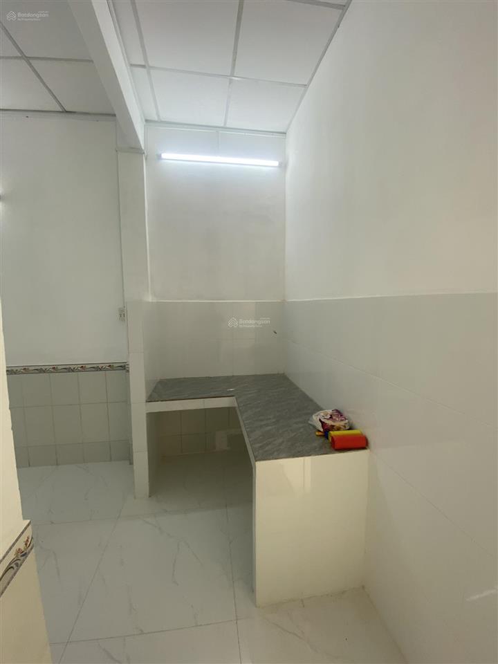 Bán nhà mặt tiền nguyễn văn dương, tt. đức hoà, giá 2,8 tỷ
