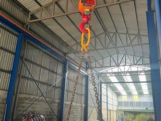 Cần bán nhà xưởng 420m mặt tiền kênh a, giá 10,5 tỷ!