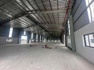 Cần bán nhà xưởng 1200m xã lê minh xuân , giá 25 tỷ.