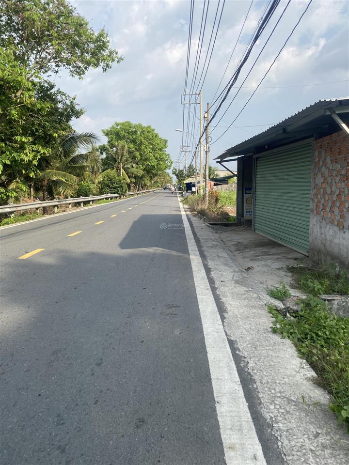 Cần bán nhà xưởng 1200m xã lê minh xuân , giá 25 tỷ.