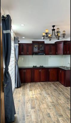 Cho thuê nhà lê hồng phong 36m² 4 tầng  20 triệu/tháng