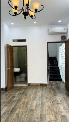 Cho thuê nhà lê hồng phong 36m² 4 tầng  20 triệu/tháng