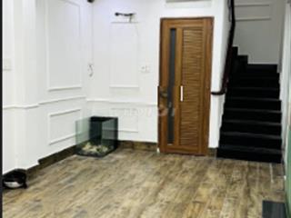 Cho thuê nhà lê hồng phong 36m² 4 tầng  20 triệu/tháng