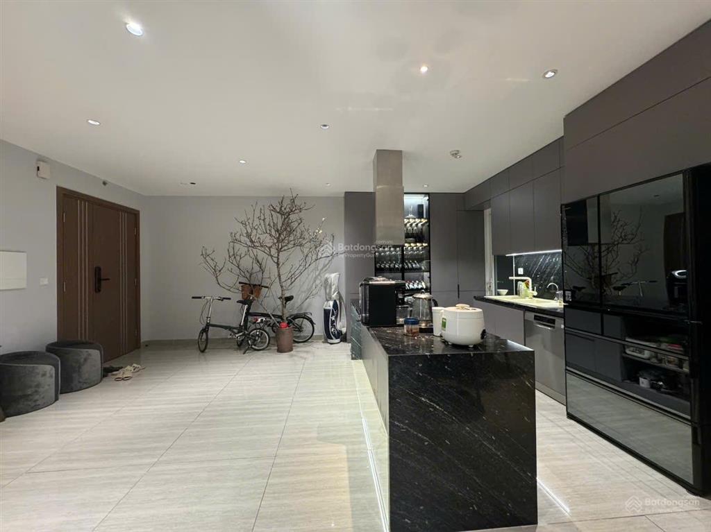 Bán căn góc 153m2 rộng nhất the link ciputra tây hồ full nội thất sang trọng.  0916 252 ***