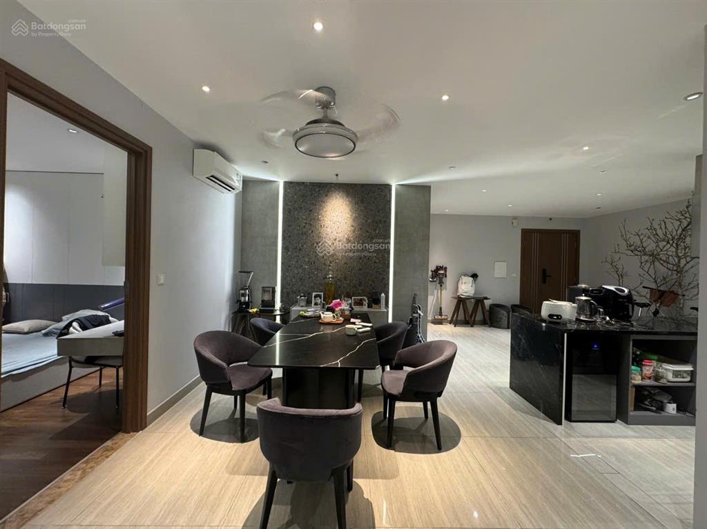 Bán căn góc 153m2 rộng nhất the link ciputra tây hồ full nội thất sang trọng.  0916 252 ***