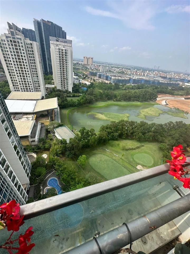 Bán căn hộ 267m2 the link ciputra tây hồ, giá 29 tỷ, nội thất đầy đủ đẹp.  0916 252 ***