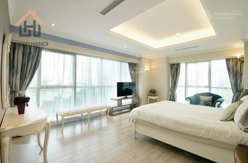 Căn hộ 3 phòng ngủ g e p ciputra tây hồ  0916 252 *** 2026