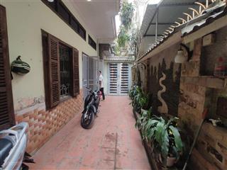 Chính chủ bán nhà lõi thanh xuân