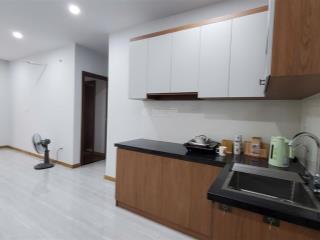 Căn hộ góc 60m2, 2pn, 2wc, bcons green topaz làng đại học quốc gia hcm