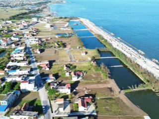 Vị trí hiếm hoi duy nhất mặt biển sát với dự án hơn 200ha đô thị dịch vụ biển ninh cơ