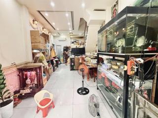 Chủ cần bán gấp nhà đường số 37, nằm ngay kdc dân trí cao, 71m2, hd thuê 16 triệu, shr, giá 2tỷ760