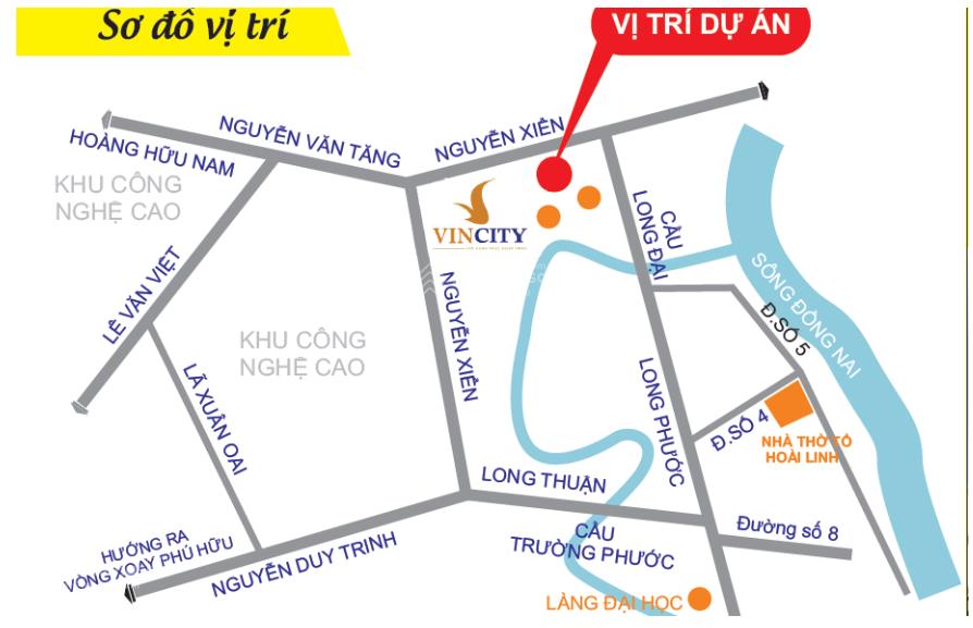 [giá 2 tỷ350] bấn gấp đất kdc kế vinhomes grand park . dt 4855m2  sổ hồng riêng .  0903 632 ***