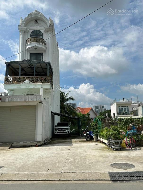 [giá 2 tỷ350] bấn gấp đất kdc kế vinhomes grand park . dt 4855m2  sổ hồng riêng .  0903 632 ***