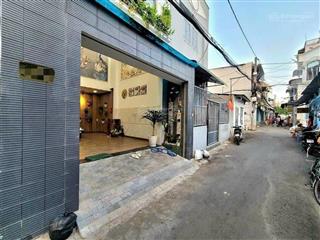 [ 6,5 tỷ ] định cư bán gấp nhà đường pasteur , gần công trường quốc tế. dt 70m2   0903 632 ***