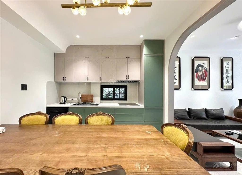 [hiệp bình chánh] bán gấp + nhà đẹp hẻm 7m 56m² 4.2 x 13,5 ô tô ngủ nhà