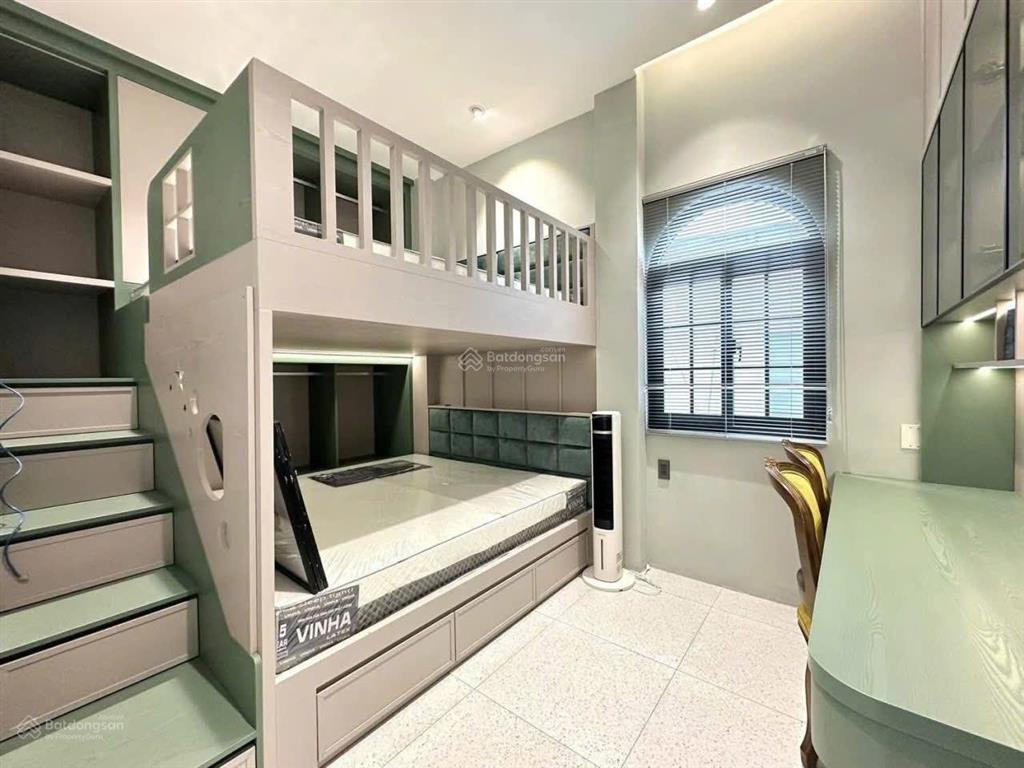 [hiệp bình chánh] bán gấp + nhà đẹp hẻm 7m 56m² 4.2 x 13,5 ô tô ngủ nhà