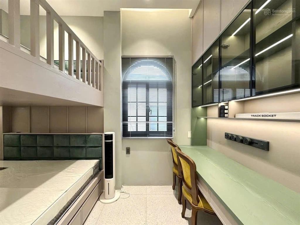 [hiệp bình chánh] bán gấp + nhà đẹp hẻm 7m 56m² 4.2 x 13,5 ô tô ngủ nhà