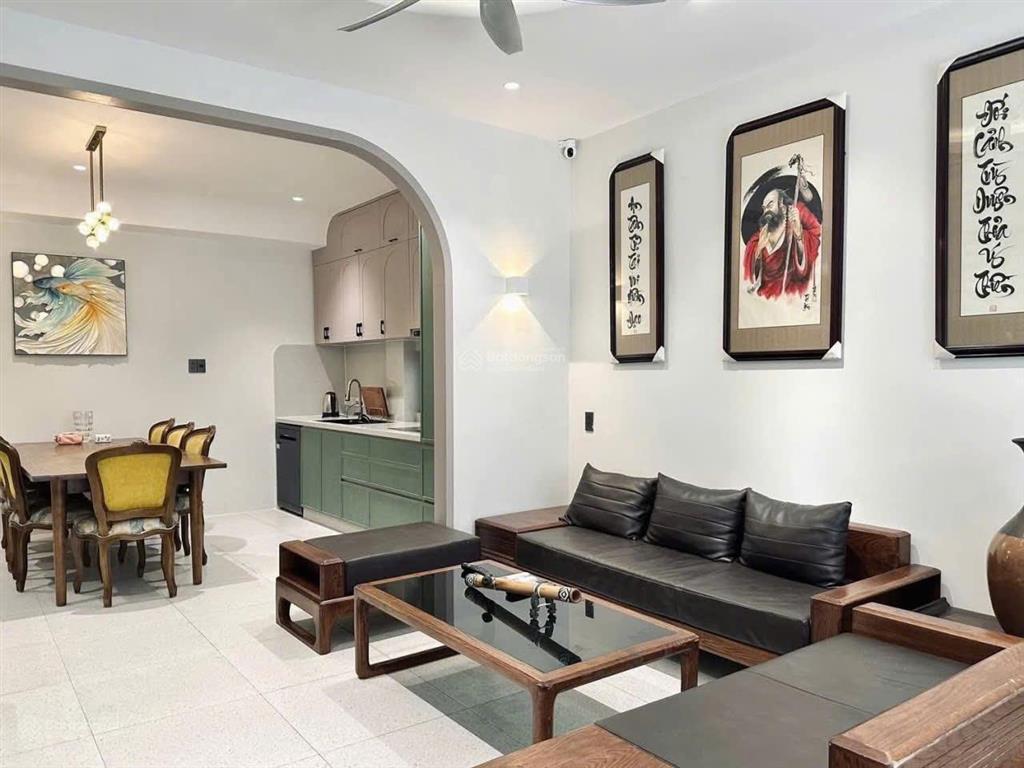 [hiệp bình chánh] bán gấp + nhà đẹp hẻm 7m 56m² 4.2 x 13,5 ô tô ngủ nhà