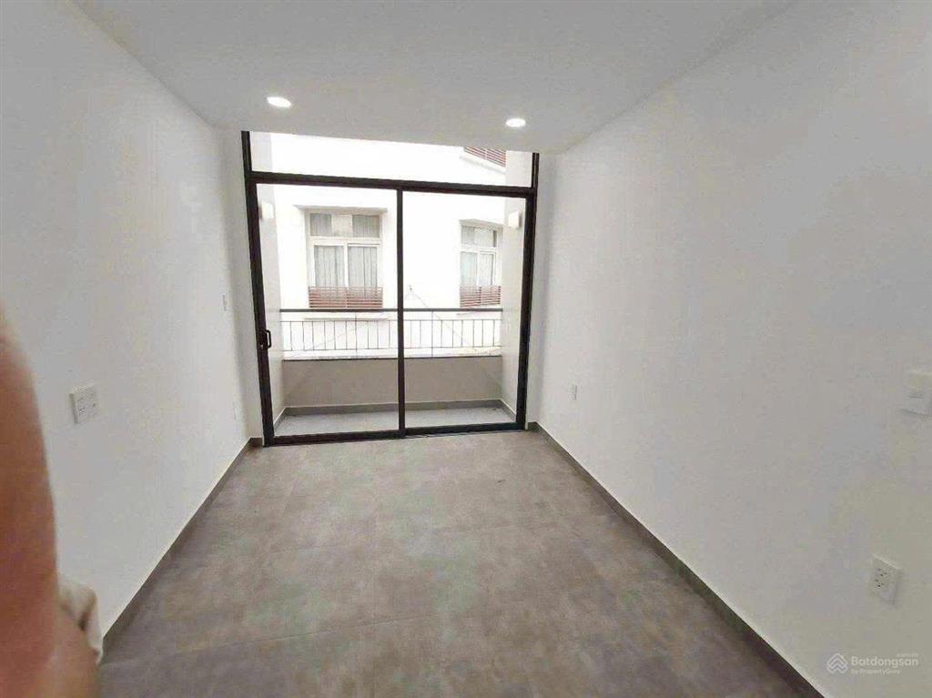 Cho thuê nhà tôn thất tùng 36m² 4 tầng  20 triệu/tháng