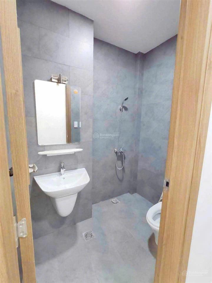 Cho thuê nhà tôn thất tùng 36m² 4 tầng  20 triệu/tháng