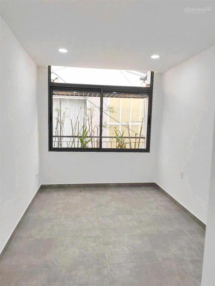 Cho thuê nhà tôn thất tùng 36m² 4 tầng  20 triệu/tháng