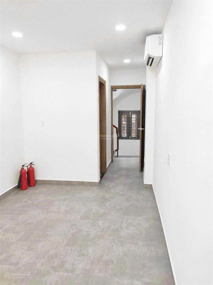 Cho thuê nhà tôn thất tùng 36m² 4 tầng  20 triệu/tháng