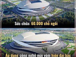 Bán đất đấu giá bá khê van giang nhìn thẳng bến xe văn giang và đại học bách khoa cơ sở 2 tại hy