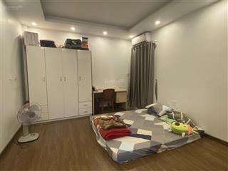 Bán nhà riêng 30m2 ngõ 489 an dương vương