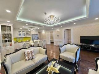 Bán căn hộ hạ đình tower, 143/85 hạ đình, 206m2, 9.9tỷ, 4 pn, 4 wc, sổ đỏ, full nội thất sang đẹp.