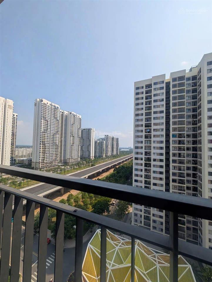 The origami căn 2pn2wc 59m2, giá bán 2 tỷ 850 sẵn sổ, dự án vinhomes grand park