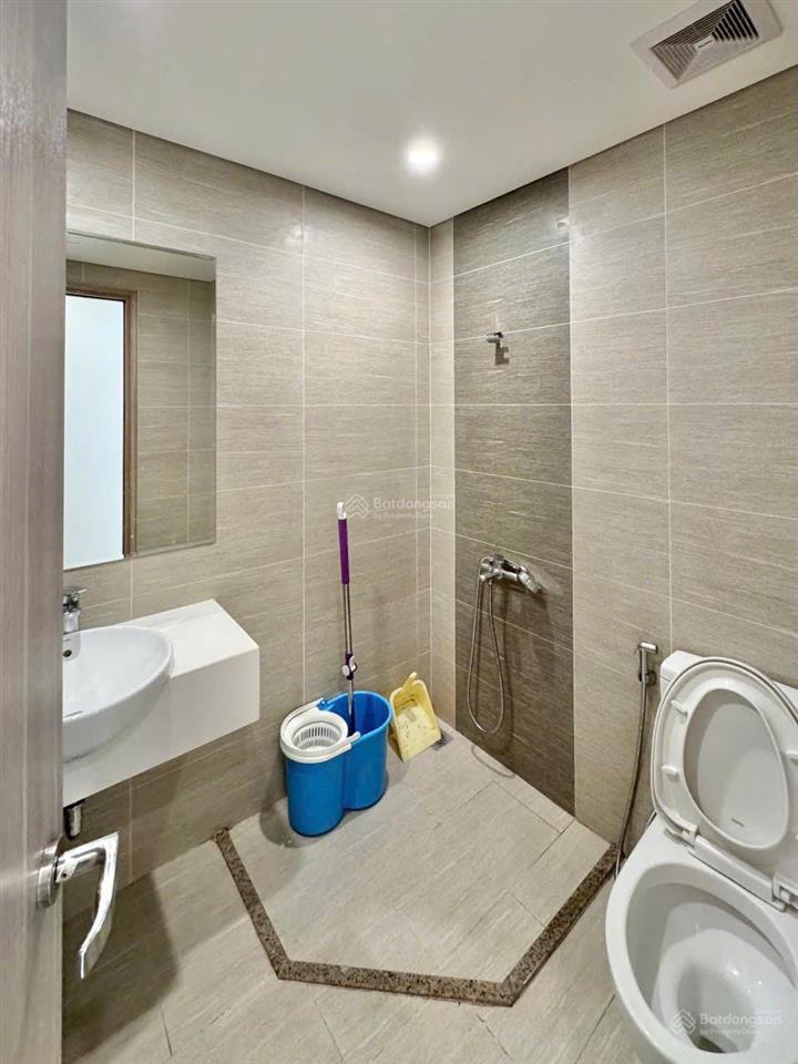The origami căn 2pn2wc 59m2, giá bán 2 tỷ 850 sẵn sổ, dự án vinhomes grand park