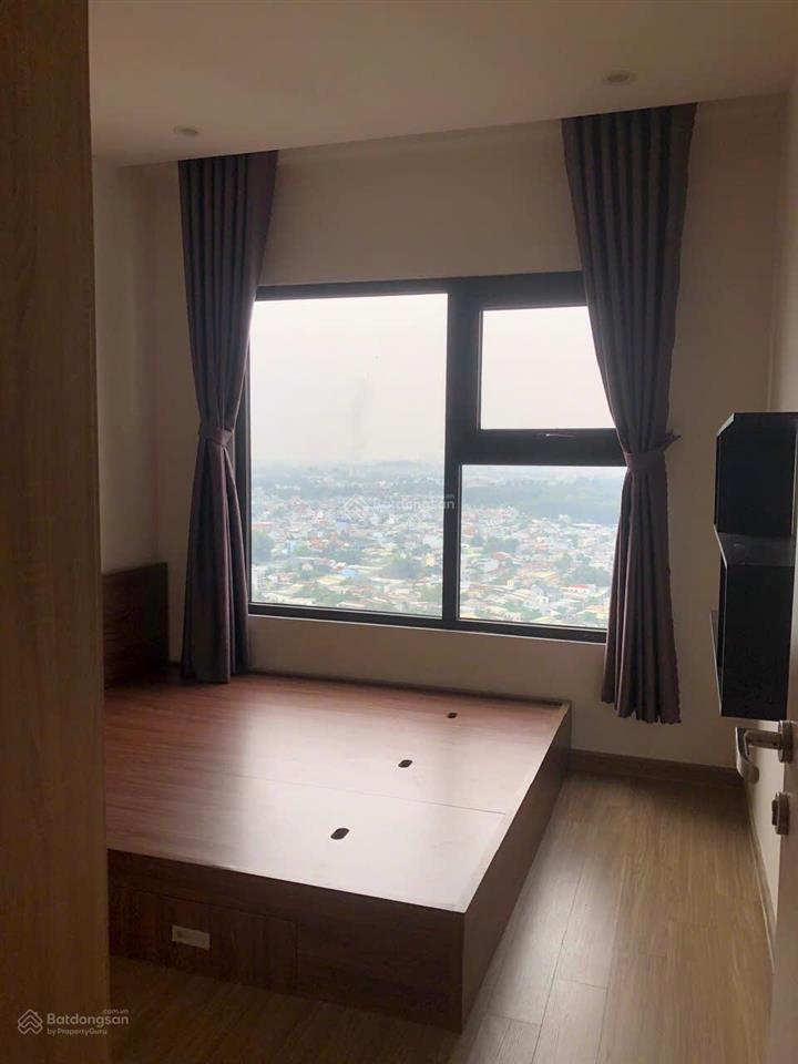 Giảm giá  căn 1pn+ 47m2 full nội thất phân khu the origami vinhomes grand park q9