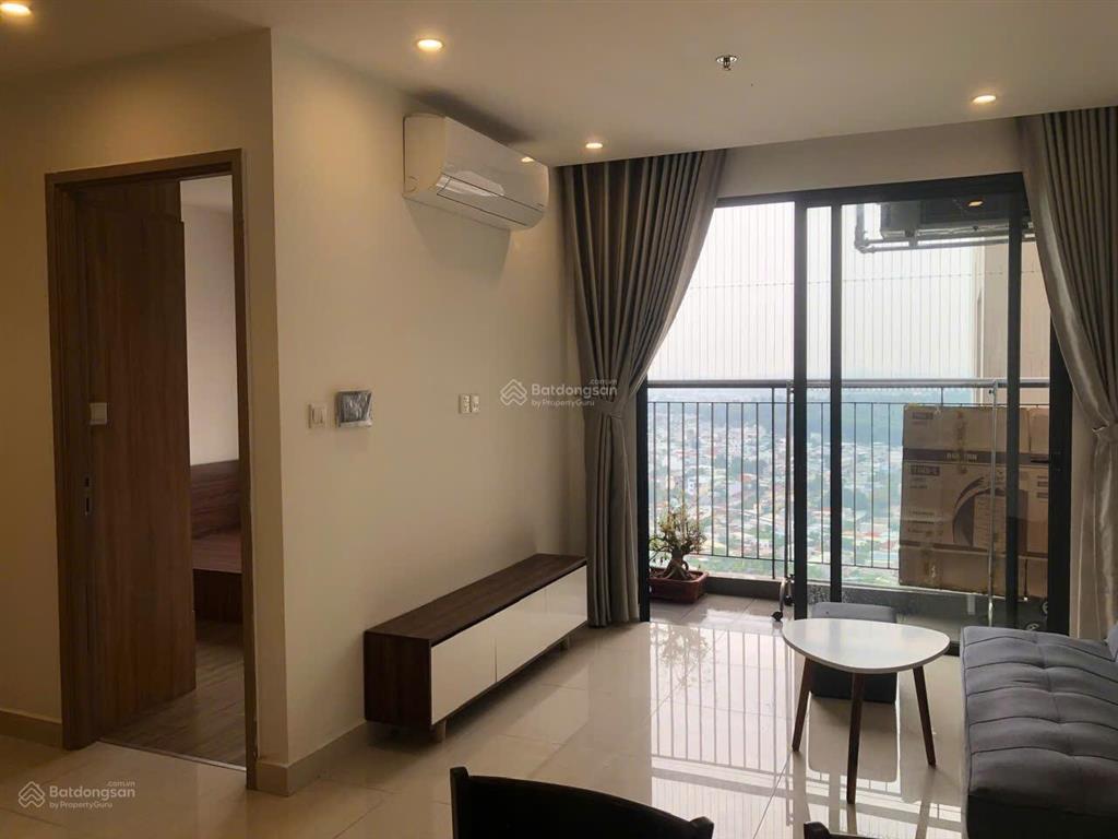 Giảm giá  căn 1pn+ 47m2 full nội thất phân khu the origami vinhomes grand park q9