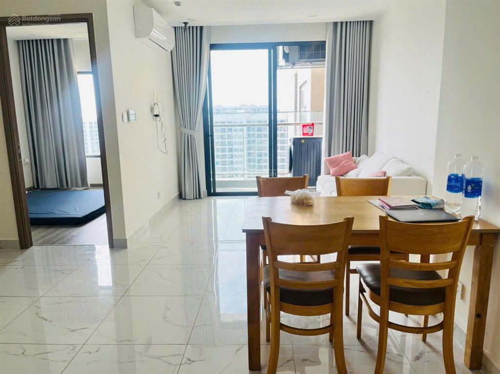 Căn 1pn+47m2, giá 2,5 tỷ phân khu the beverly solari  vinhomes grand park quận 9